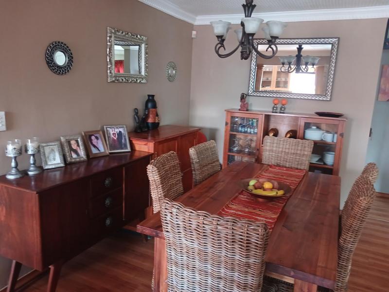 4 Bedroom Property for Sale in Soneike Western Cape